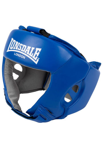 Εικόνα για PROTEC DBV - CONTEST LEATHER HEAD PROTECTION 1