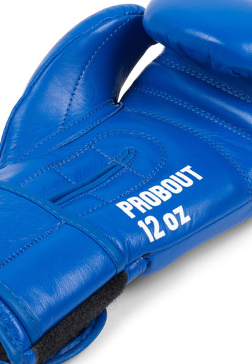 Εικόνα για PROBOUT DBV - CONTEST LEATHER BOXING GLOVES 2