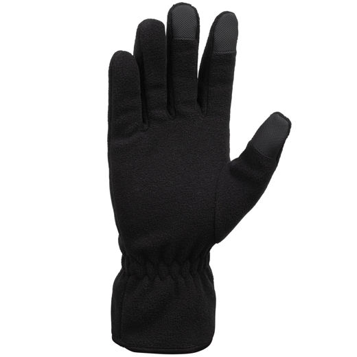 Εικόνα για Γάντια Fleece AYSIDE LONSDALE Black 2