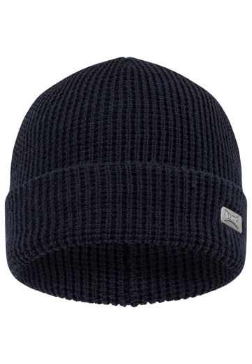 Εικόνα για Σκούφος HORSFORTH LONSDALE Black 2