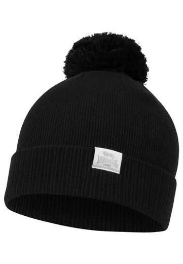 Εικόνα για Σκούφος EMBSAY LONSDALE Black 1