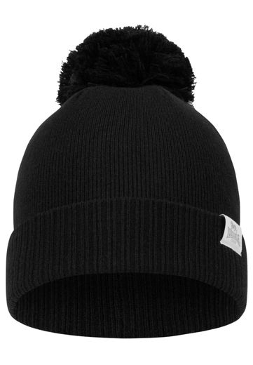 Εικόνα για Σκούφος EMBSAY LONSDALE Black 2