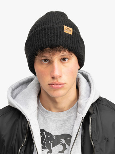 Εικόνα για Σκούφος BRIDPORT LONSDALE Black 0