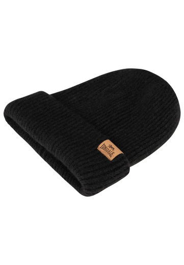 Εικόνα για Σκούφος BRIDPORT LONSDALE Black 1