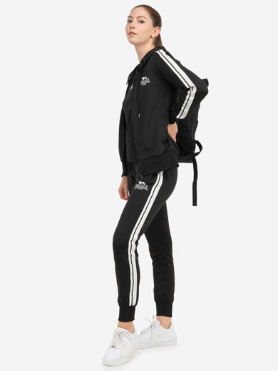 Εικόνα για Γυναικείο Σετ BROMLEY LONSDALE Black 0