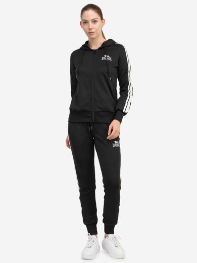 Εικόνα για Γυναικείο Σετ BROMLEY LONSDALE Black 6