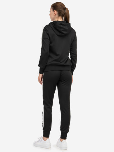 Εικόνα για Γυναικείο Σετ BROMLEY LONSDALE Black 5