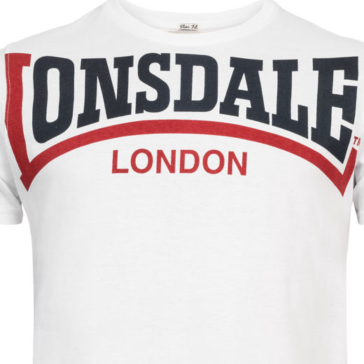Picture of LONSDALE CREATON MEN'S T-SHIRT 2