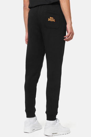 Εικόνα για ANΔΡΙΚΗ ΦΟΡΜΑ LONSDALE WELLINGHAM BLACK 1