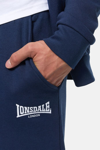Εικόνα για Ανδρική Φόρμα BOGNIBRAE LONSDALE Navy 3