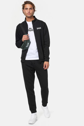 Εικόνα για Ανδρική Ζακέτα BOGNIBRAE LONSDALE Black 1