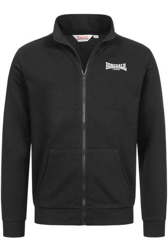 Εικόνα για Ανδρική Ζακέτα BOGNIBRAE LONSDALE Black 2