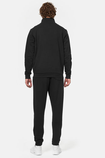 Εικόνα για Ανδρική Ζακέτα BOGNIBRAE LONSDALE Black 4