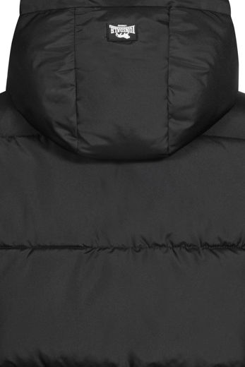 Εικόνα για Ανδρικό Μπουφάν DOLLAGH LONSDALE Black 3