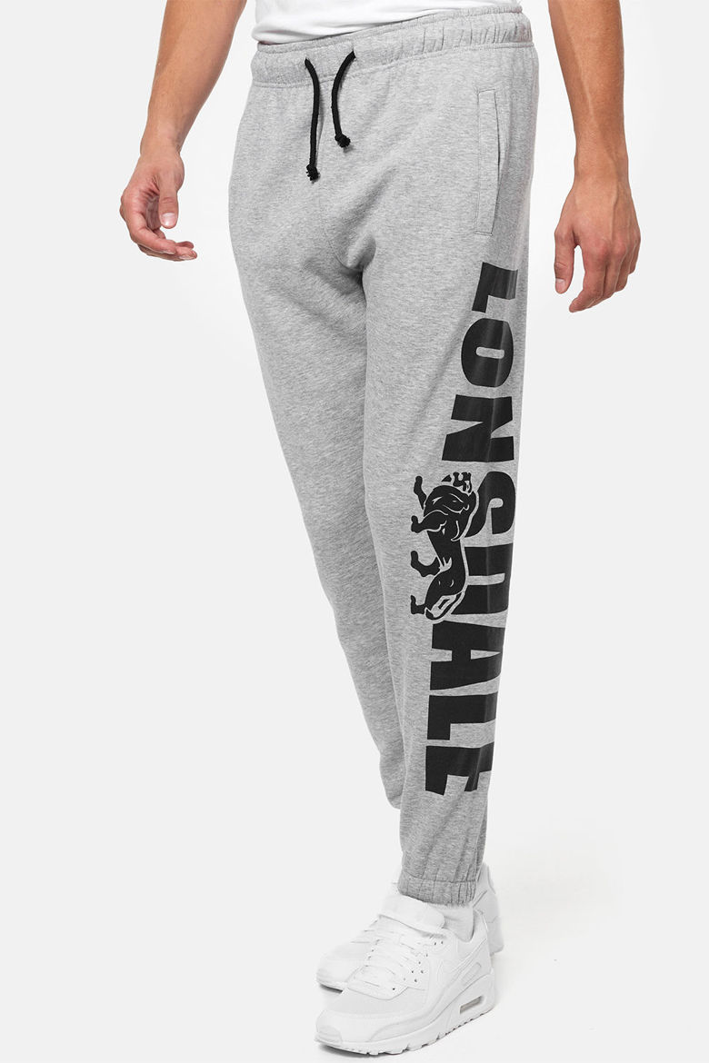 Εικόνα για Ανδρική Φόρμα PORTESSIE LONSDALE Grey