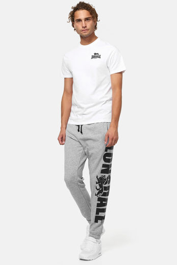 Εικόνα για Ανδρική Φόρμα PORTESSIE LONSDALE Grey 1
