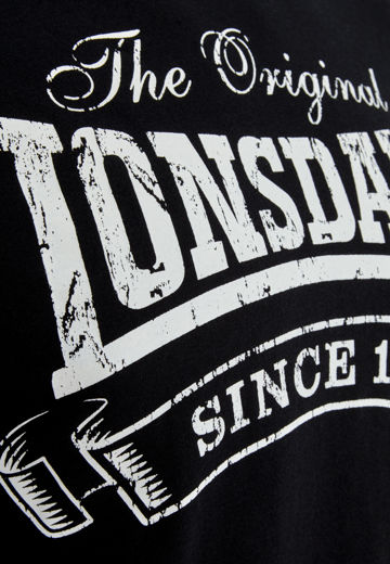 Εικόνα για MARTOCK-ΑΝΔΡΙΚΟ TSHIRT LONSDALE 1