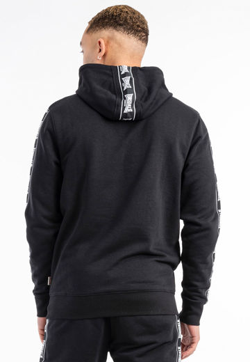 Εικόνα για Ανδρικό Φούτερ SCOUSBURGH LONSDALE Black 2