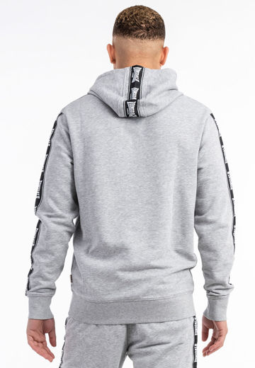 Εικόνα για Ανδρικό Φούτερ SCOUSBURGH LONSDALE Grey 3