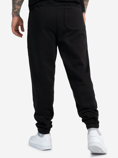 Εικόνα για Ανδρική Φόρμα OCKLE LONSDALE Black 4