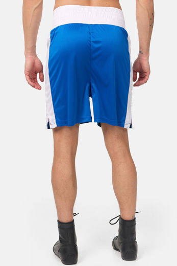 Εικόνα για Ανδρικό Σόρτς Προπόνησης AMATEUR TRUNK LONSDALE Blue 2
