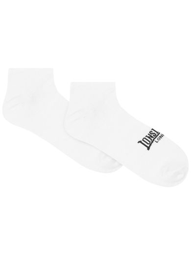 Εικόνα για Unisex Κάλτσες (6 Pack) HAYLES LONSDALE White 1