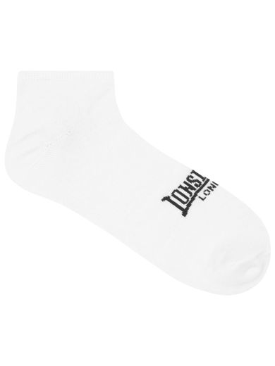 Εικόνα για Unisex Κάλτσες (6 Pack) HAYLES LONSDALE White 2