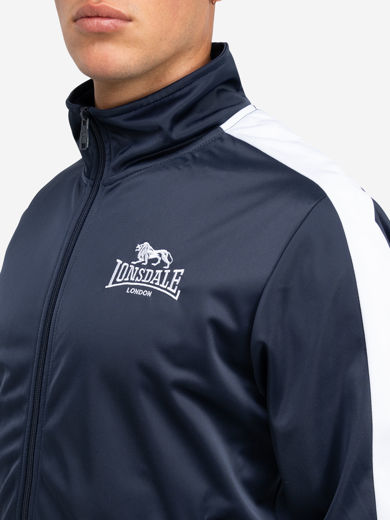 Εικόνα για Ανδρικό Σετ PEMBER LONSDALE Navy 4