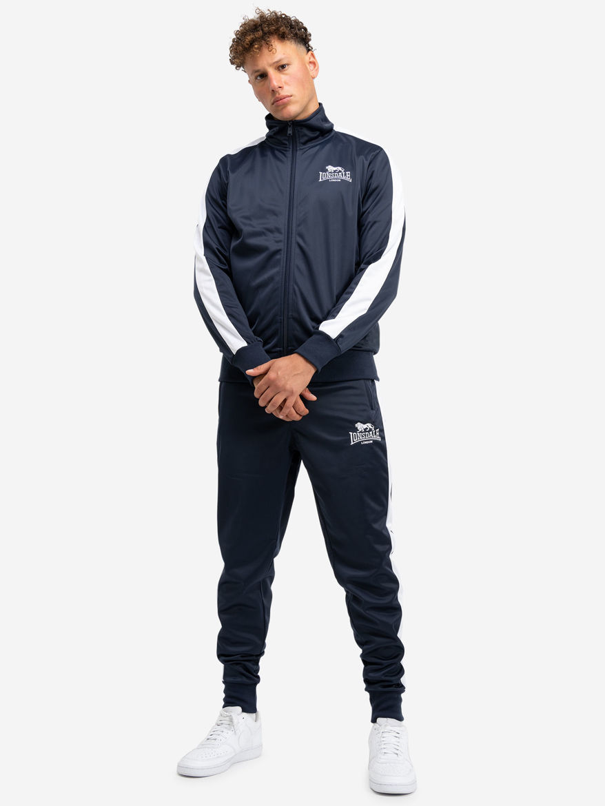 Εικόνα για Ανδρικό Σετ PEMBER LONSDALE Navy