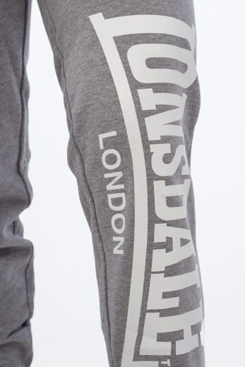 Εικόνα για Γυναικεία Φόρμα MILE LONSDALE Grey 2