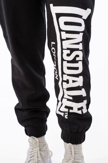 Εικόνα για Γυναικεία Φόρμα MILE LONSDALE Black 2