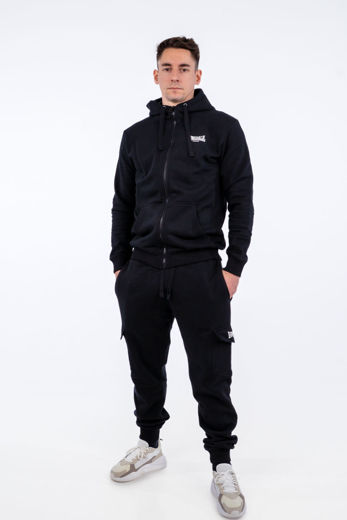 Εικόνα για Ανδρική Φόρμα BOYDEN LONSDALE Black 1