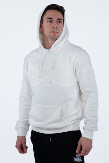 Εικόνα για Ανδρικό Φούτερ COWLINGE LONSDALE White 1