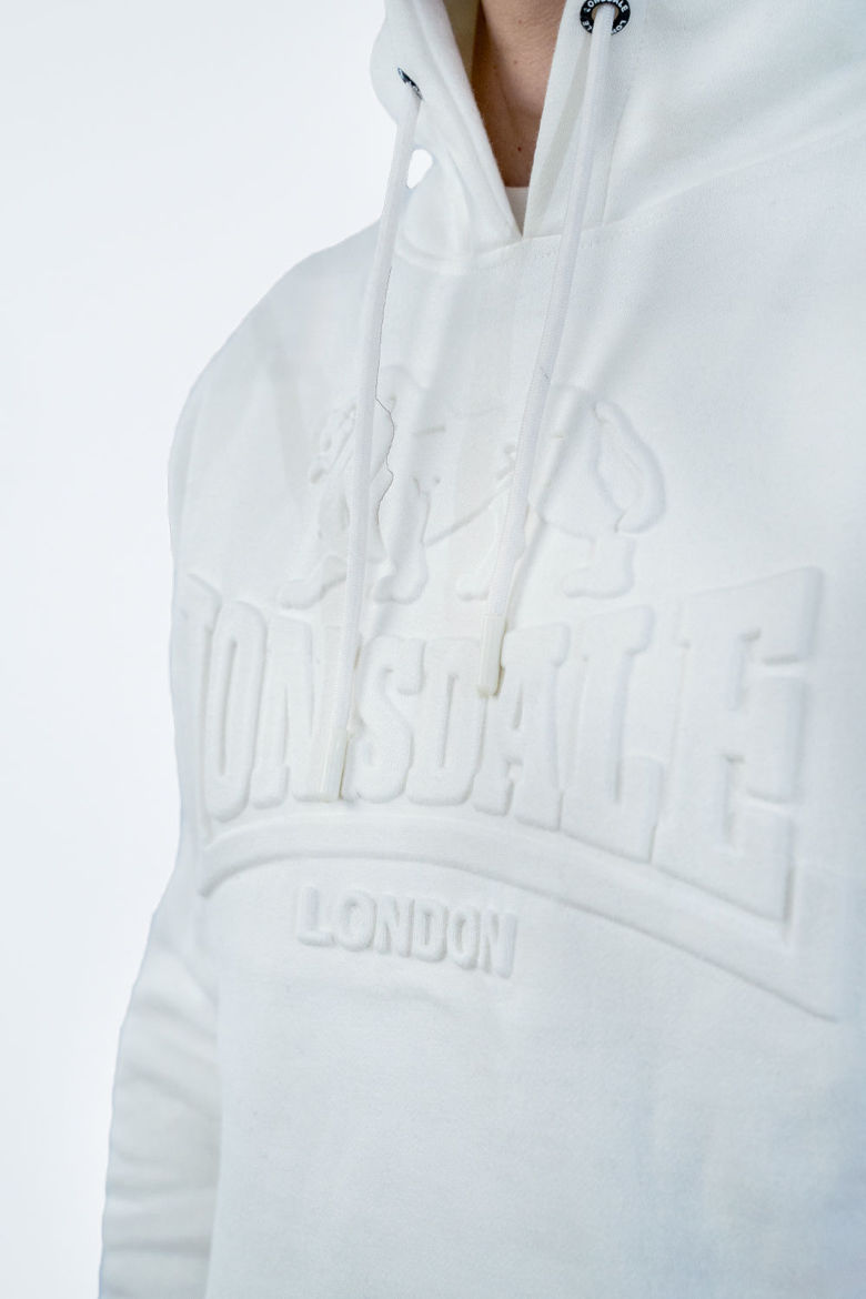 Εικόνα για Ανδρικό Φούτερ COWLINGE LONSDALE White