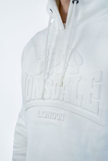 Εικόνα για Ανδρικό Φούτερ COWLINGE LONSDALE White 0