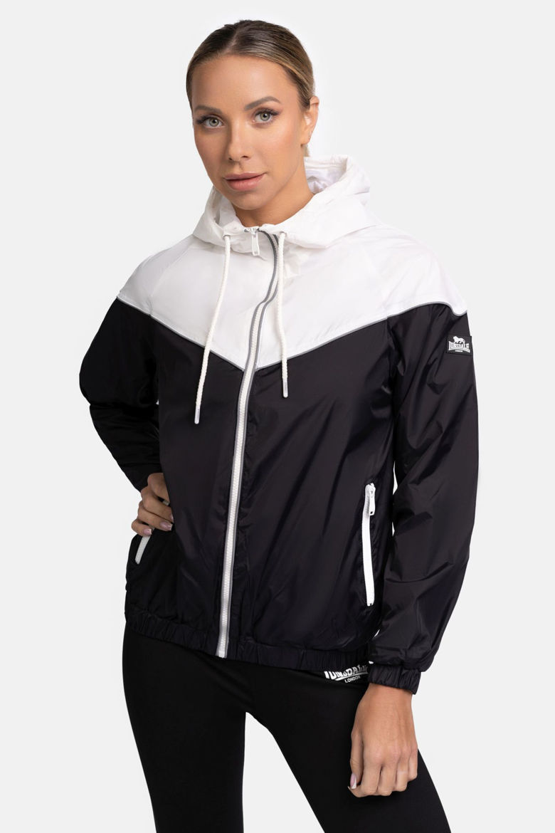 Εικόνα για ΓΥΝΑΙΚΕΙΟ ΑΝΤΙΑΝΕΜΙΚΟ ΜΠΟΥΦΑΝ LONSDALE SKERRAY