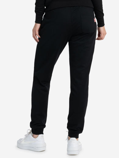 Εικόνα για Γυναικεία Φόρμα WEYCROFT LONSDALE Black 4