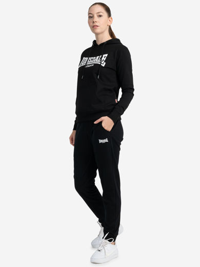 Εικόνα για Γυναικεία Φόρμα WEYCROFT LONSDALE Black 1