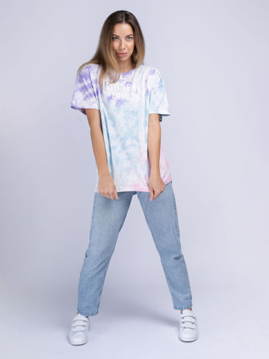 Εικόνα για ΓΥΝΑΙΚΕΙΟ TSHIRT OVERSIZED KILDONAN 1