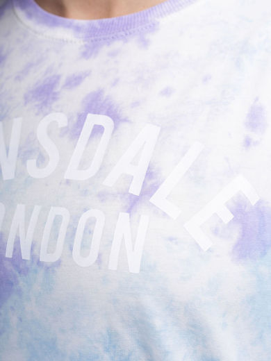 Εικόνα για ΓΥΝΑΙΚΕΙΟ TSHIRT OVERSIZED KILDONAN 2