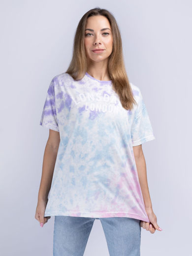 Εικόνα για ΓΥΝΑΙΚΕΙΟ TSHIRT OVERSIZED KILDONAN 0