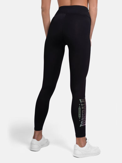 Εικόνα για Γυναικείο Μακρύ Κολάν COALMOOR LONSDALE Black 3