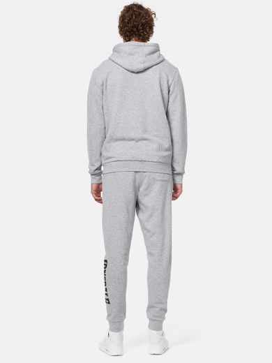 Εικόνα για Ανδρική Ζακέτα LHANBRYDE LONSDALE Grey 3