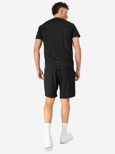 Εικόνα για Ανδρικό Σετ PRESTWOOD LONSDALE Black 1