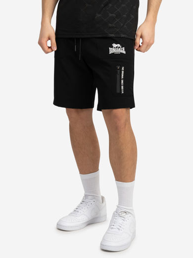 Εικόνα για Ανδρική Βερμούδα HAVANT LONSDALE Black 0