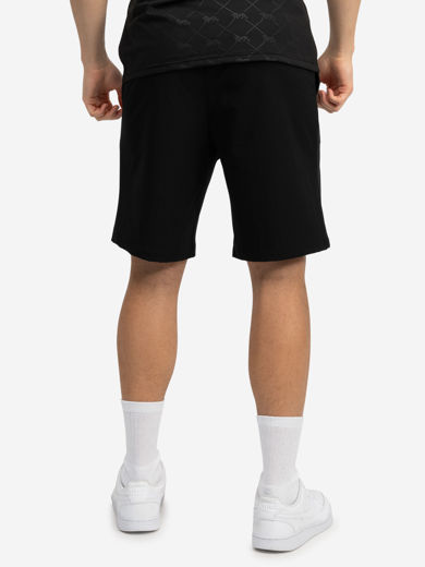Εικόνα για Ανδρική Βερμούδα HAVANT LONSDALE Black 1
