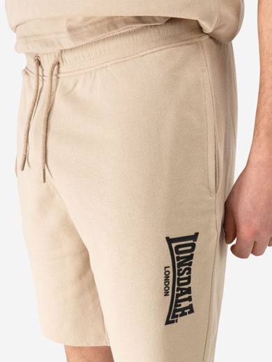 Εικόνα για Ανδρική Βερμούδα FRINGFORD LONSDALE Sand 1