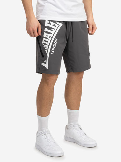 Εικόνα για Ανδρική Βερμούδα ALRESFORD LONSDALE Anthracite 0