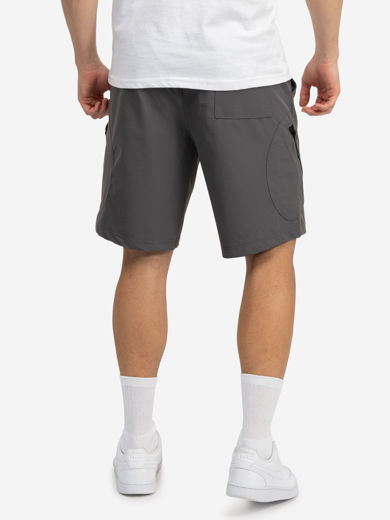 Εικόνα για Ανδρική Βερμούδα ALRESFORD LONSDALE Anthracite 2