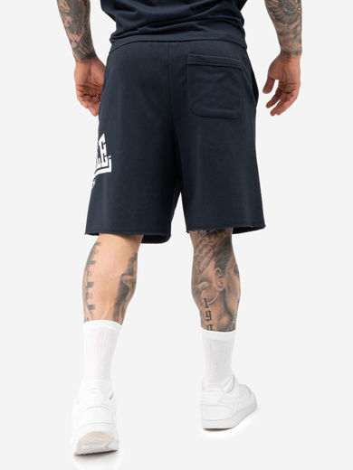 Εικόνα για Ανδρική βερμούδα POLBATHIC LONSDALE Navy 2